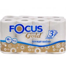 Focus Gold Tuvalet Kağıdı